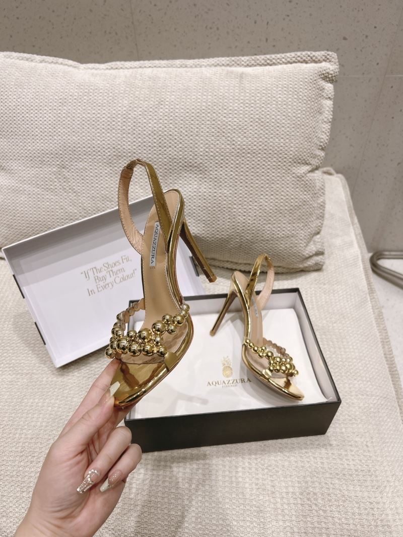 Aquazzura Sandals